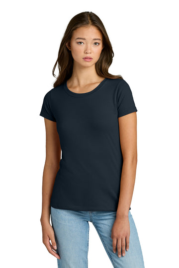 Next Level Apparel 1510 Midnight Navy