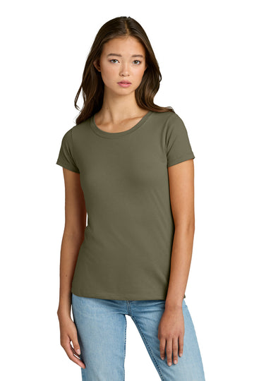 Next Level Apparel 1510 Military Green