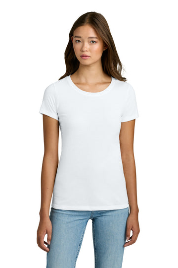 Next Level Apparel 1510 White