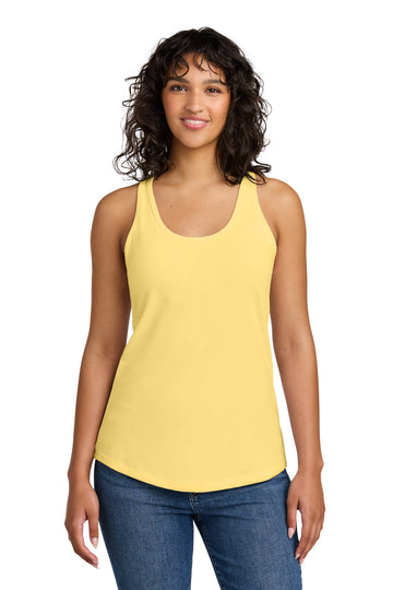 Next Level Apparel 1533 Banana Cream