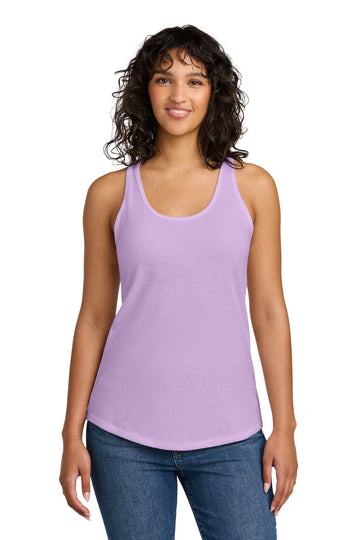 Next Level Apparel 1533 Lilac