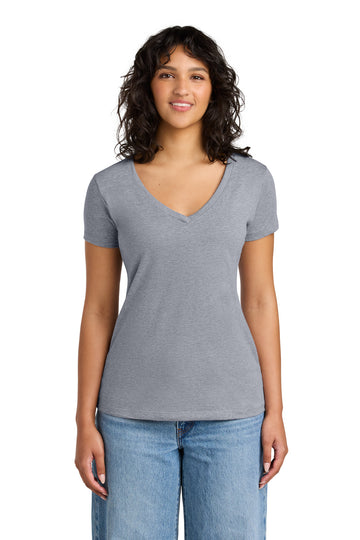 Next Level Apparel 1540 Heather Gray
