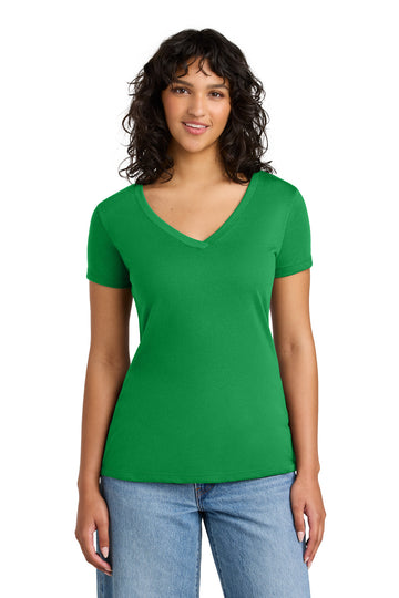 Next Level Apparel 1540 Kelly Green