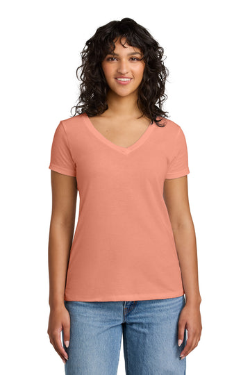 Next Level Apparel 1540 Light Orange