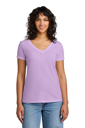 Next Level Apparel 1540 Lilac