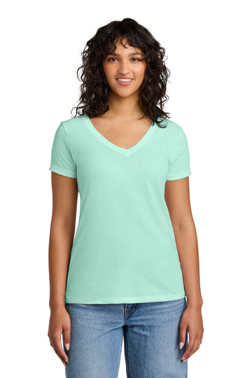 Next Level Apparel 1540 Mint