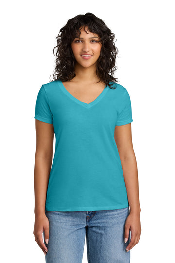 Next Level Apparel 1540 Tahiti Blue