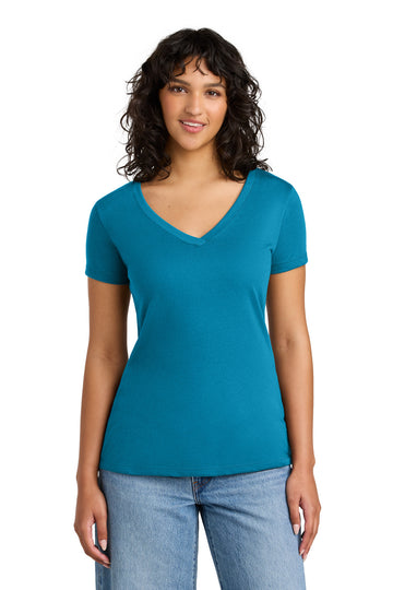 Next Level Apparel 1540 Turquoise