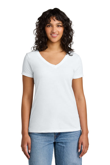 Next Level Apparel 1540 White