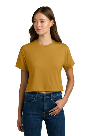 Next Level Apparel 1580 Antique Gold