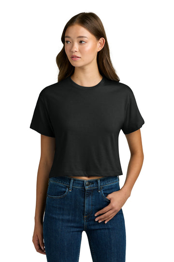 Next Level Apparel 1580 Black