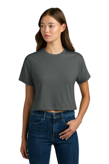 Next Level Apparel 1580 Dark Gray
