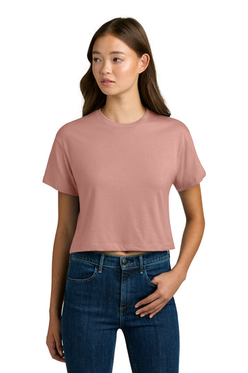 Next Level Apparel 1580 Desert Pink