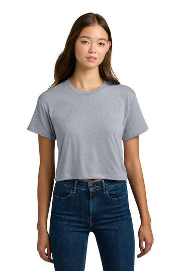 Next Level Apparel 1580 Heather Gray