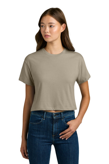 Next Level Apparel 1580 Tan