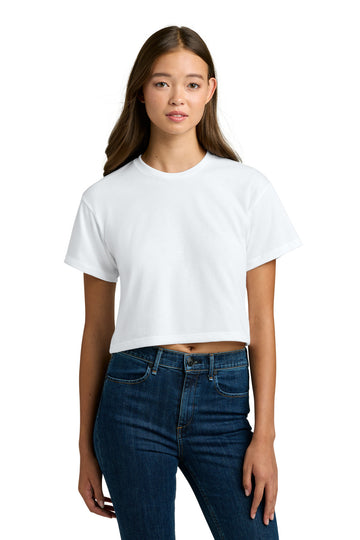Next Level Apparel 1580 White
