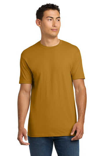 Next Level Apparel 3600 Antique Gold