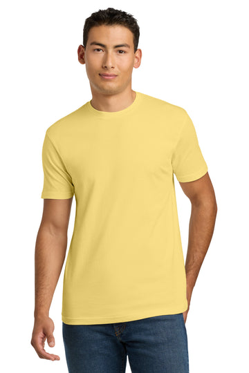 Next Level Apparel 3600 Banana Cream