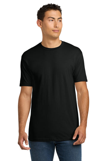 Next Level Apparel 3600 Black