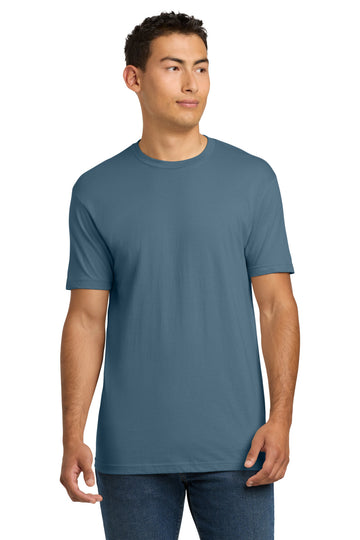 Next Level Apparel 3600 Blue Jean
