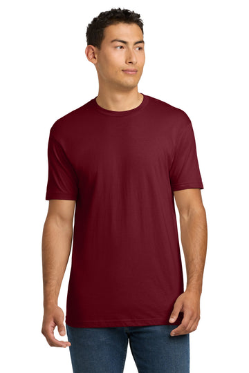 Next Level Apparel 3600 Cardinal