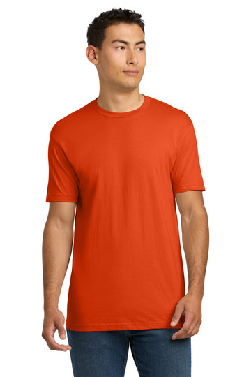 Next Level Apparel 3600 Classic Orange
