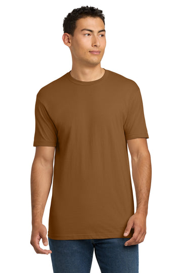 Next Level Apparel 3600 Clay