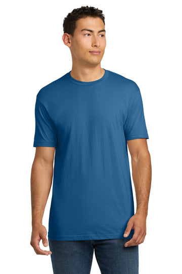 Next Level Apparel 3600 Cool Blue
