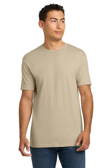 Next Level Apparel 3600 Cream