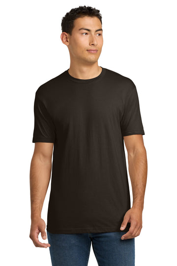 Next Level Apparel 3600 Dark Chocolate