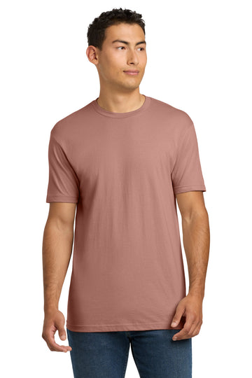 Next Level Apparel 3600 Desert Pink