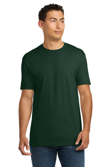 Next Level Apparel 3600 Forest Green