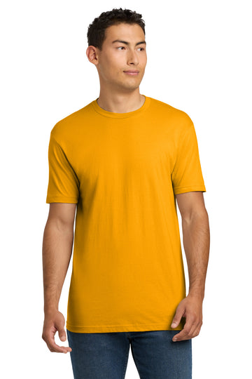 Next Level Apparel 3600 Gold