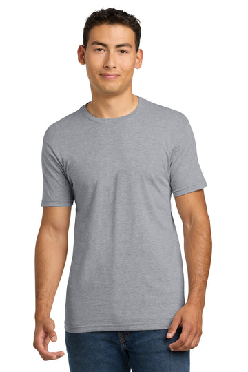 Next Level Apparel 3600 Heather Gray