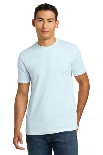 Next Level Apparel 3600 Light Blue