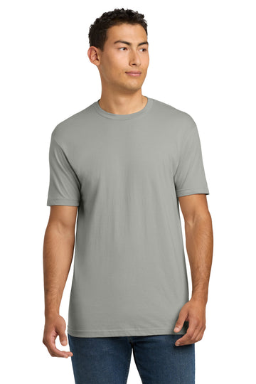 Next Level Apparel 3600 Light Gray