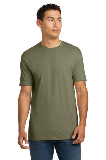 Next Level Apparel 3600 Light Olive