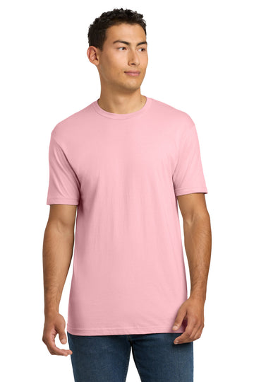 Next Level Apparel 3600 Light Pink