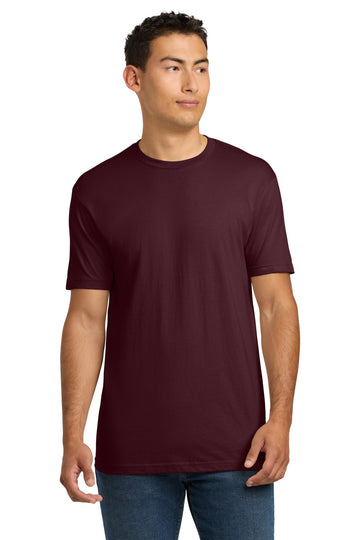 Next Level Apparel 3600 Maroon