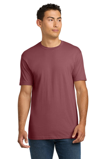 Next Level Apparel 3600 Mauve