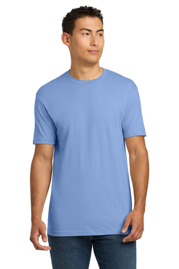 Next Level Apparel 3600 Peri Blue