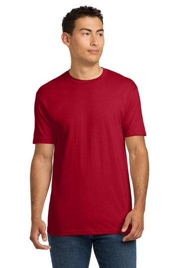 Next Level Apparel 3600 Red