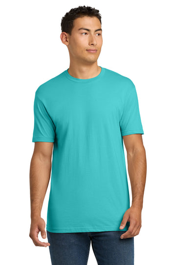 Next Level Apparel 3600 Tahiti Blue