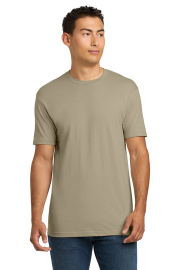 Next Level Apparel 3600 Tan