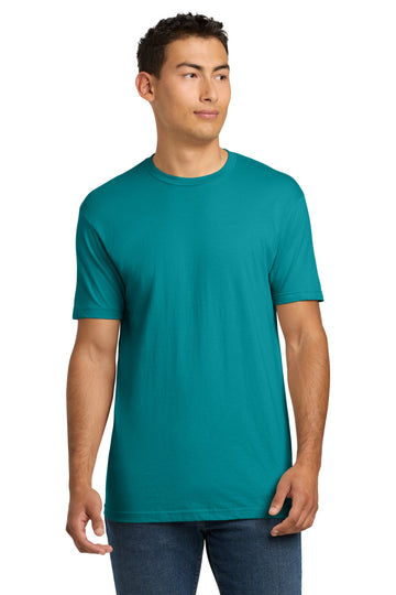 Next Level Apparel 3600 Teal