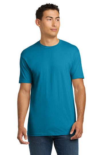 Next Level Apparel 3600 Turquoise