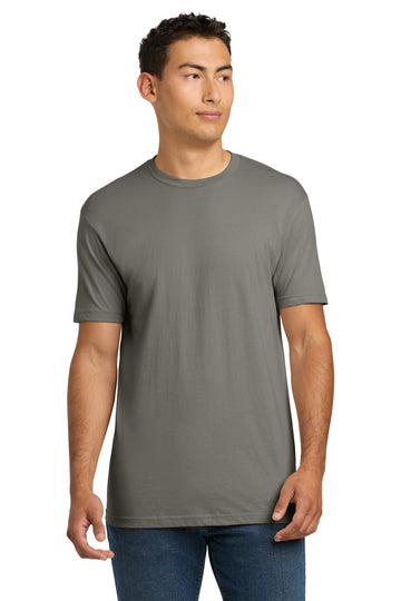Next Level Apparel 3600 Warm Gray