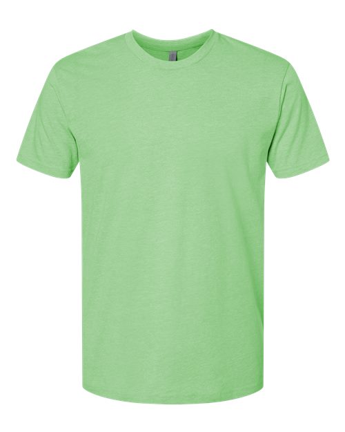Next Level Apparel 6210 Apple Green