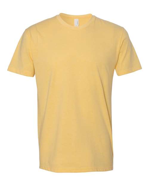 Next Level Apparel 6210 Banana Cream