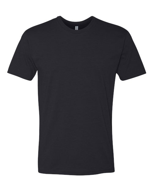 Next Level Apparel 6210 Black